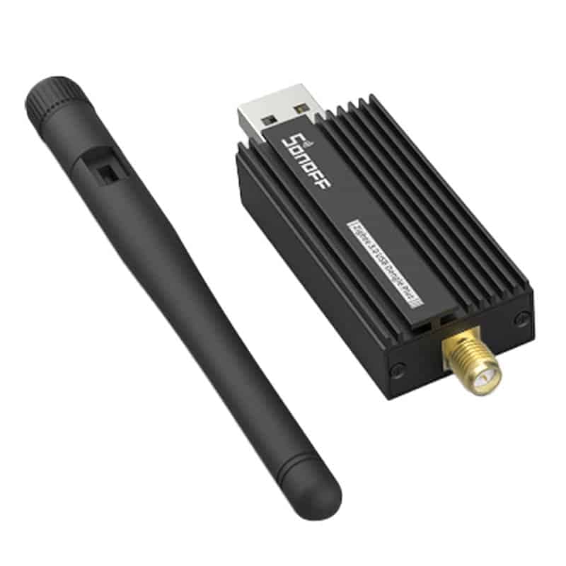 Sonoff Zigbee 3.0 USB Dongle Plus - Zigbee Gateway