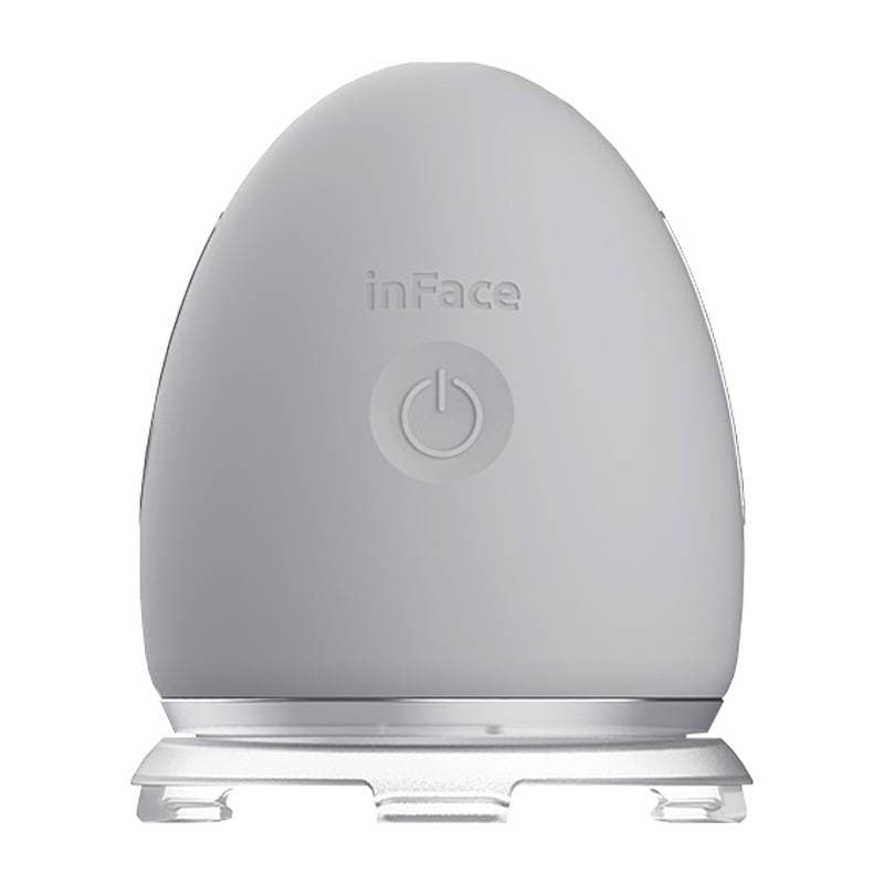 InFace Ion Facial Device egg (CF-03D) (Γκρι)