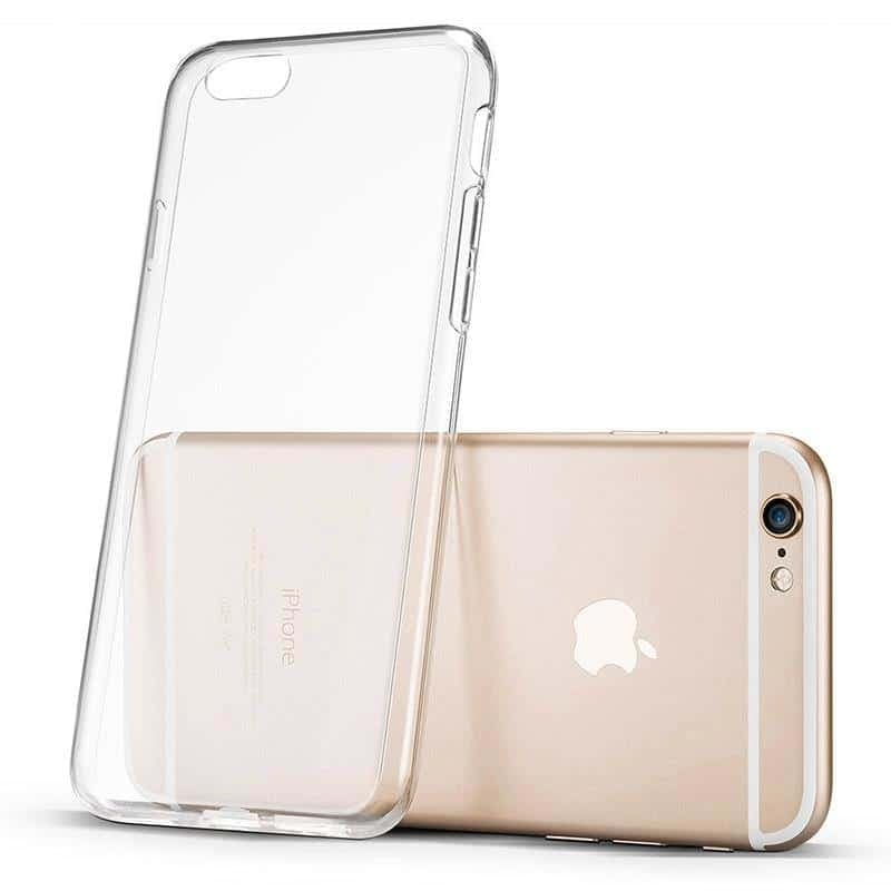 OEM Ultra Clear 0.5mm - θήκη για Sony Xperia XA1 - Διάφανο
