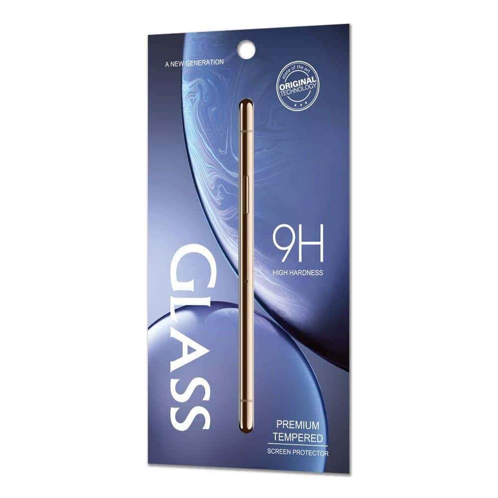 Tempered Glass 9H Screen Protector for Huawei P Smart 2020 / Huawei P Smart 2019 (packaging – envelope) 13