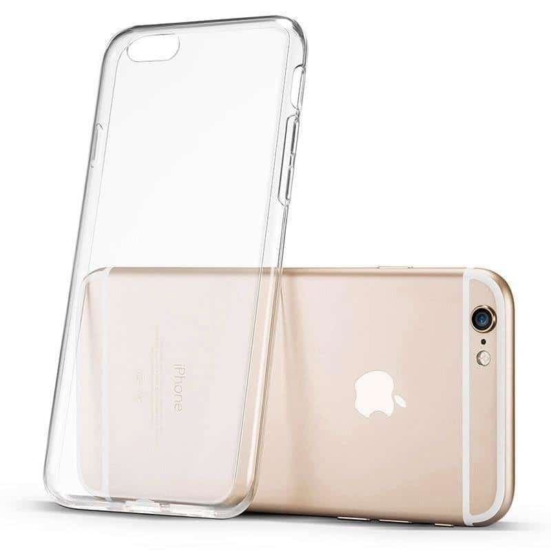 OEM Ultra Clear - θήκη για Huawei Y5p - Διάφανο