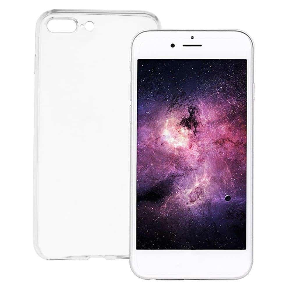 OEM Ultra Clear - θήκη για Samsung Galaxy S20 FE - Διάφανο 2