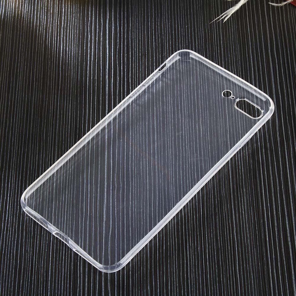 OEM Ultra Clear - θήκη για Samsung Galaxy S20 FE - Διάφανο 3