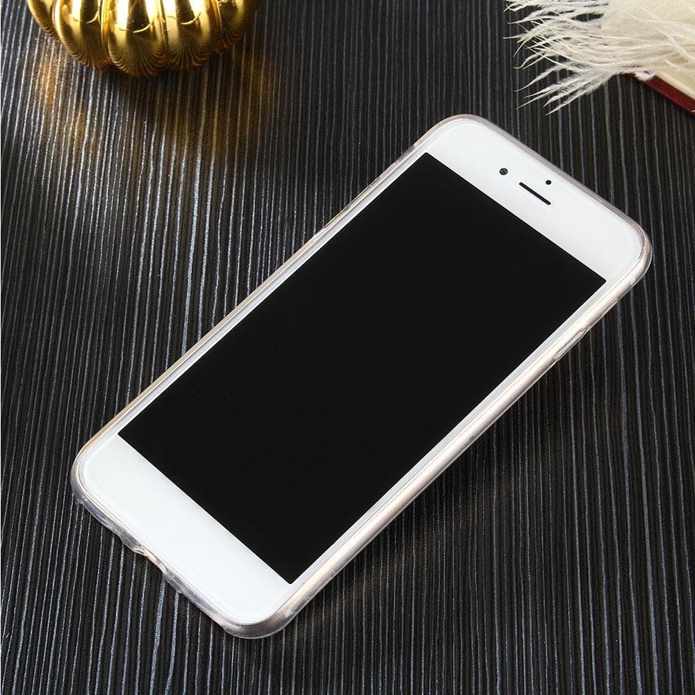 OEM Ultra Clear - θήκη για Samsung Galaxy S20 FE - Διάφανο 4