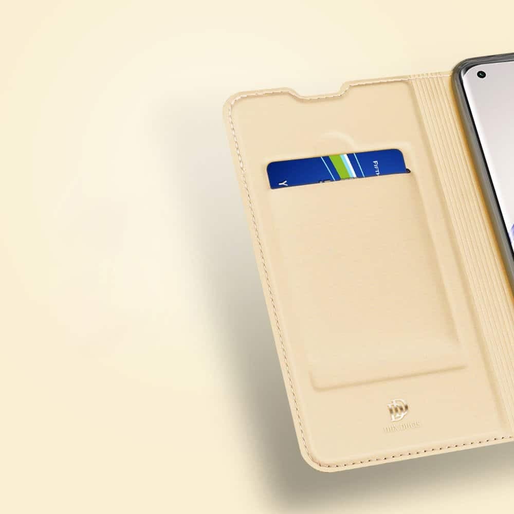 Dux Ducis Skin Pro - θήκη για Xiaomi Mi 11 Pro - Μπλε 15