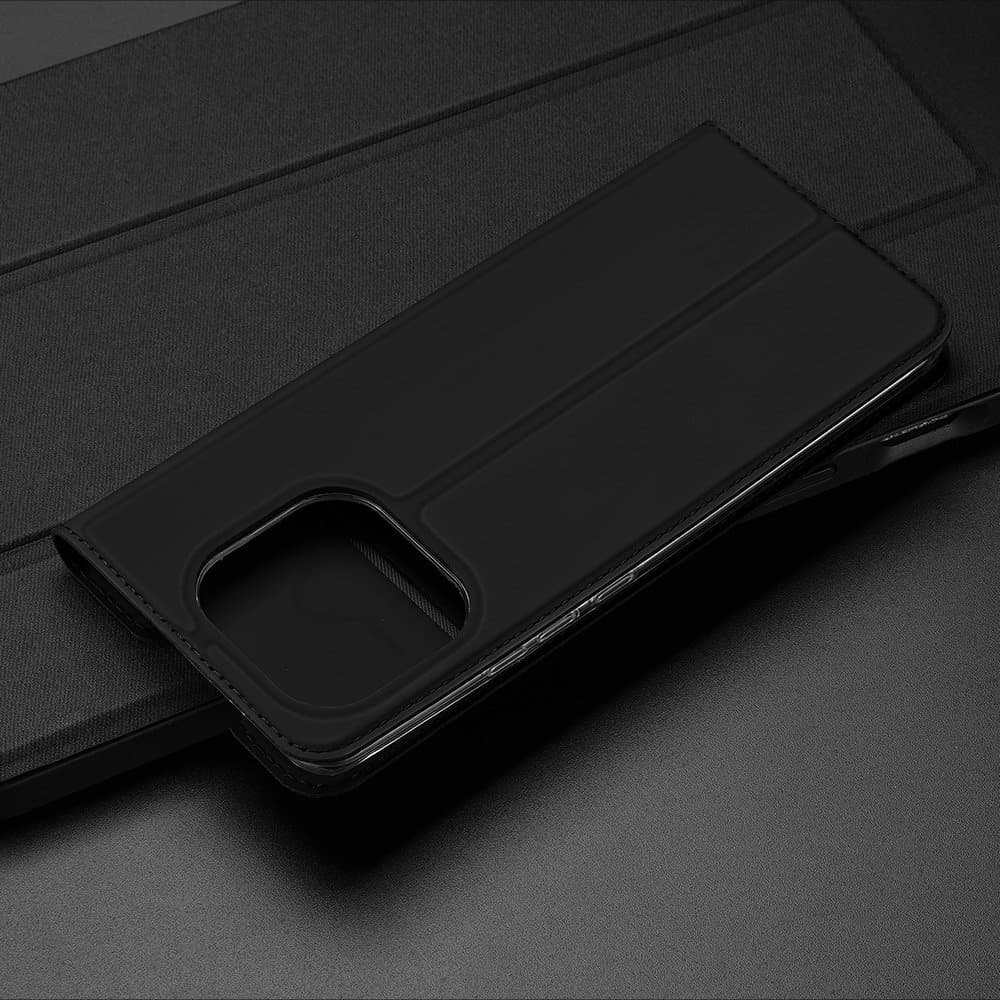 Dux Ducis Skin Pro - θήκη για Xiaomi Mi 11 Pro - Μπλε 19