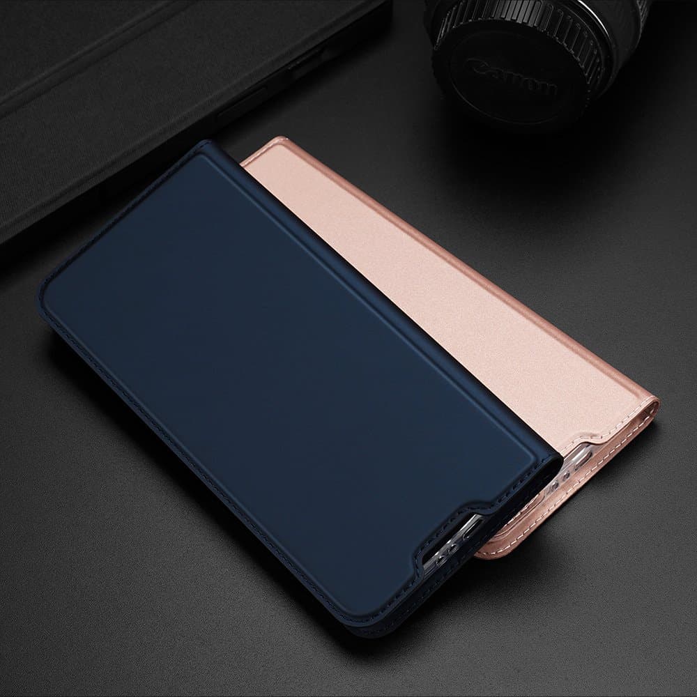 Dux Ducis Skin Pro - θήκη για Xiaomi Mi 11 Pro - Μπλε 20