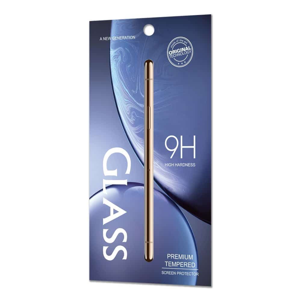 Tempered Glass 9H Screen Protector for Samsung Galaxy A32 5G (packaging – envelope) 12