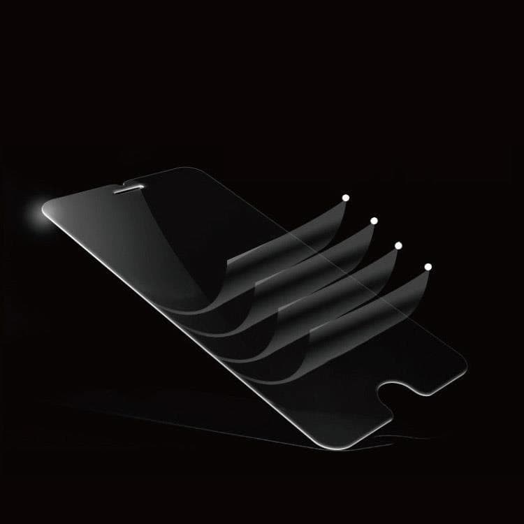 Tempered Glass 9H Screen Protector for Samsung Galaxy A32 5G (packaging – envelope) 10