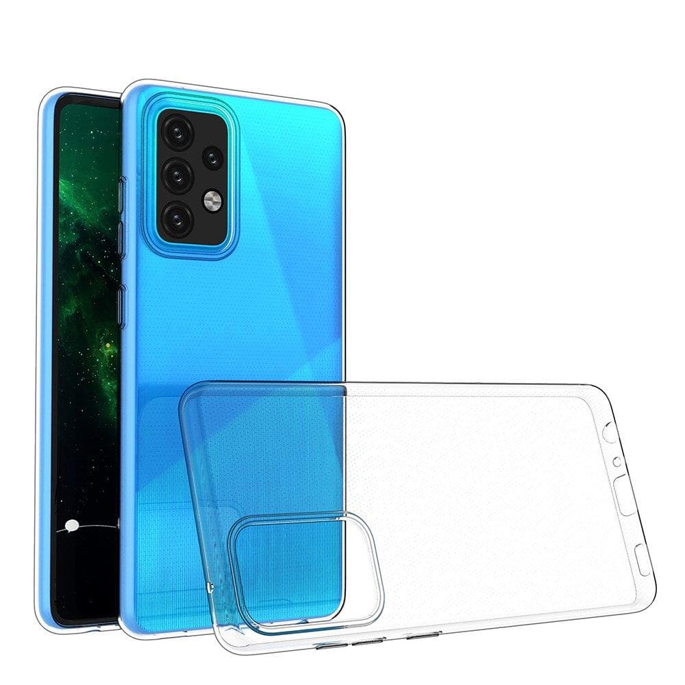 OEM Ultra Clear 0.5mm - θήκη για Vivo X60 Pro - Διάφανο
