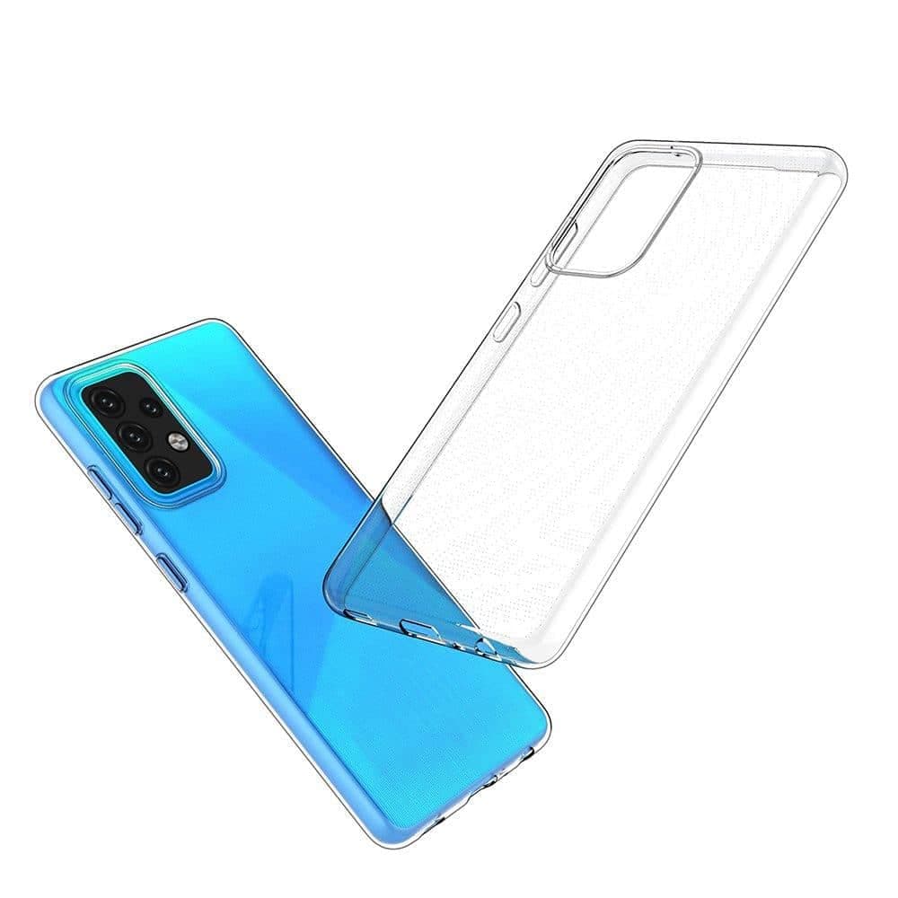 OEM Ultra Clear 0.5mm - θήκη για Vivo X60 Pro - Διάφανο 6