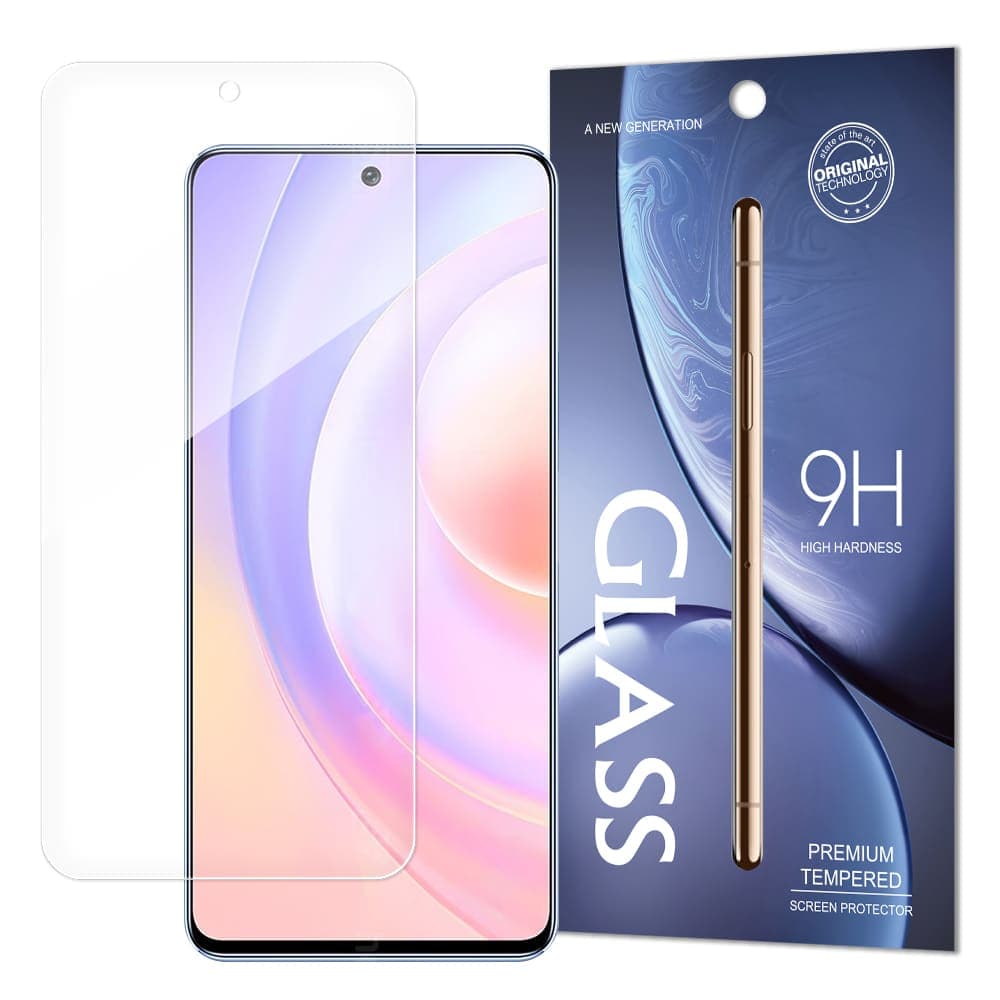 Tempered Glass 9H Screen Protector for Honor 50 SE (packaging – envelope)