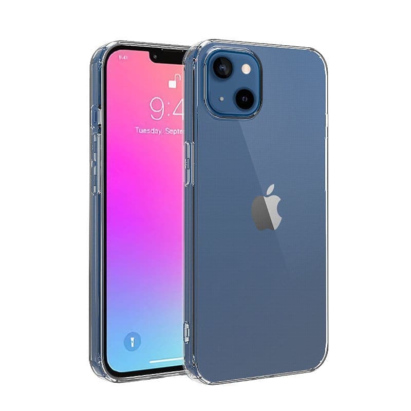 OEM Ultra Clear 0,5mm - θήκη για Xiaomi 11T / Pro - Διάφανο 2