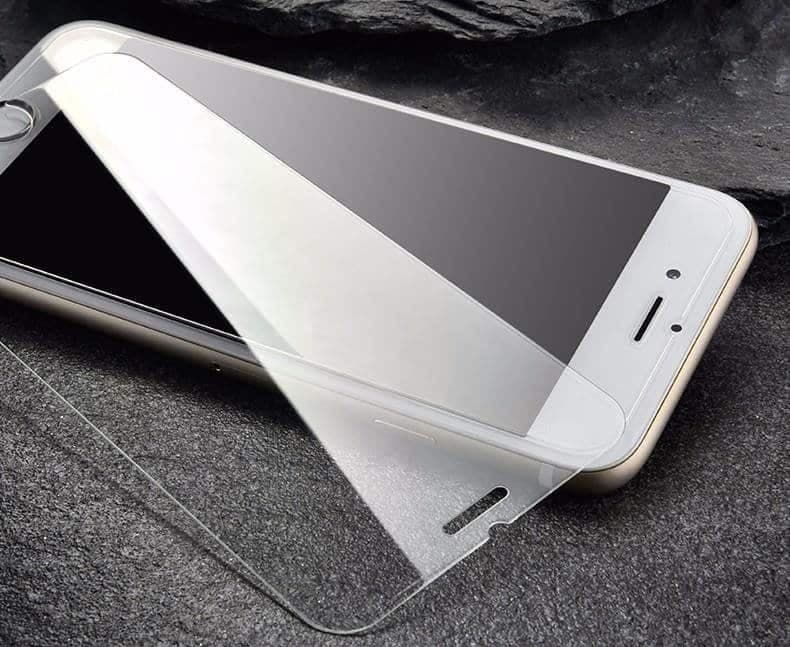 Tempered Glass 9H Screen Protector for Xiaomi Mi 11T Pro / Mi 11T (packaging – envelope) 5