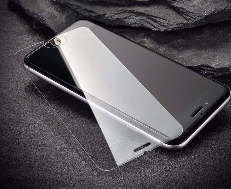 Tempered Glass 9H Screen Protector for Xiaomi Mi 11T Pro / Mi 11T (packaging – envelope) 6