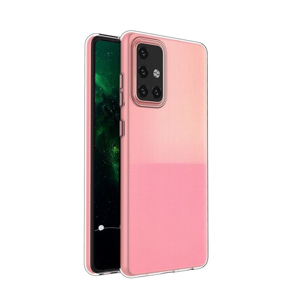 OEM Ultra Clear 0,5mm - θήκη για Samsung Galaxy A73 5G - Διάφανο 2
