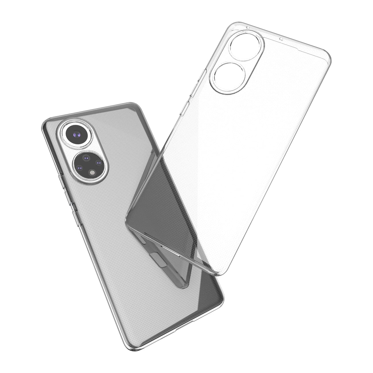 OEM Ultra Clear - θήκη για Honor 50 SE - Διάφανο 5