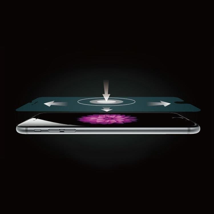 Tempered Glass 9H Tempered Glass Realme Narzo 50A (packaging - envelope) 8