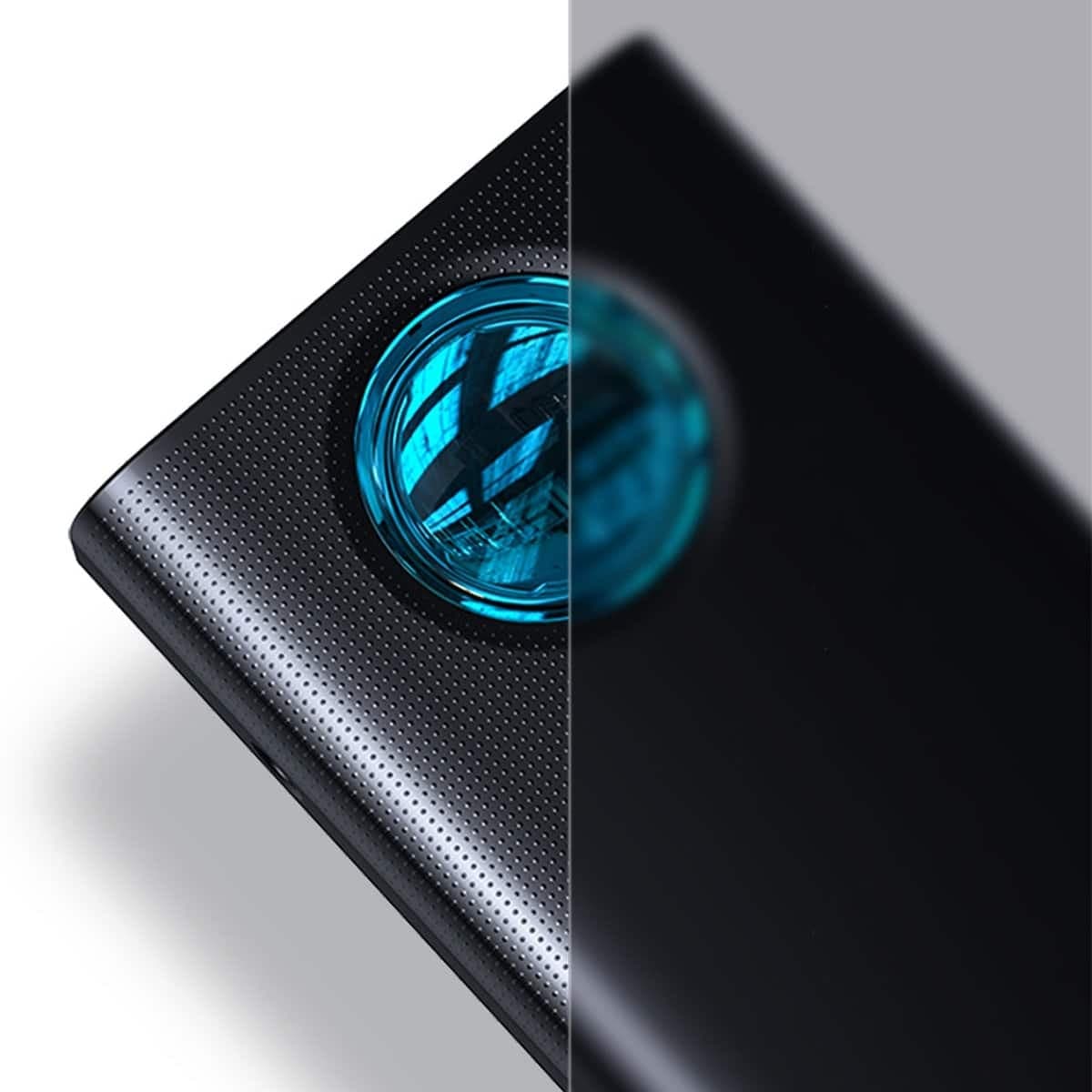 Baseus Amblight power bank 65W 30000mAh black (PPLG000101) 10