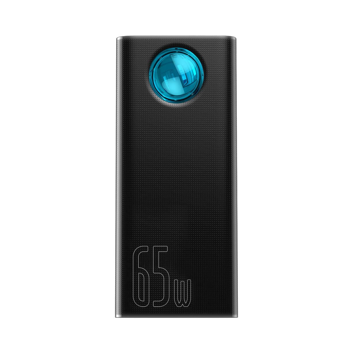Baseus Amblight power bank 65W 30000mAh black (PPLG000101) 2