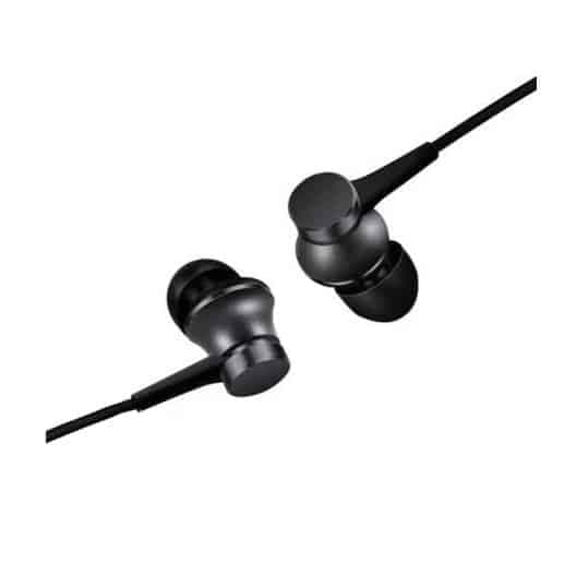 Xiaomi Mi In-Ear Basic in-ear headphones (black) (ZBW4354TY) 3
