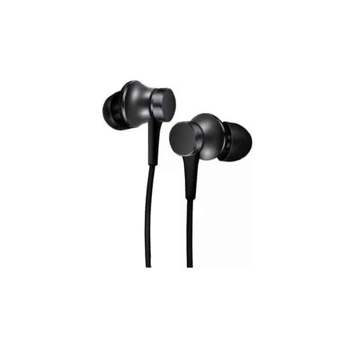Xiaomi Mi In-Ear Basic in-ear headphones (black) (ZBW4354TY) 2