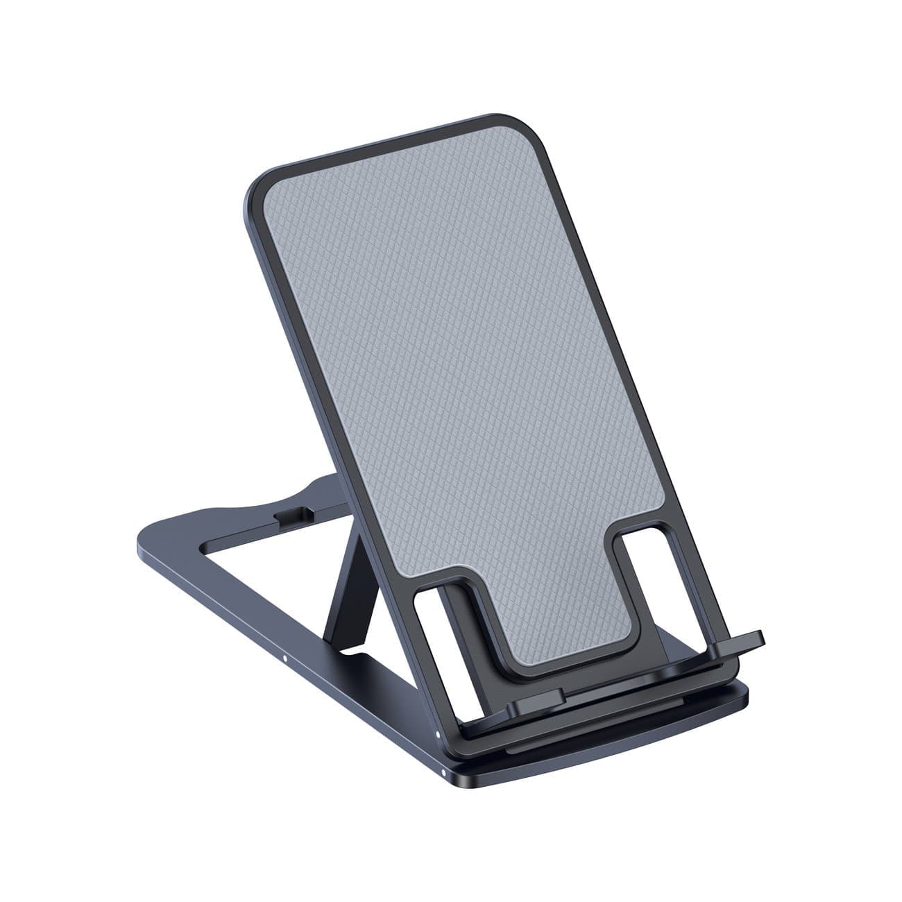 Choetech folding stand for smartphone/tablet Γκρί (H064)