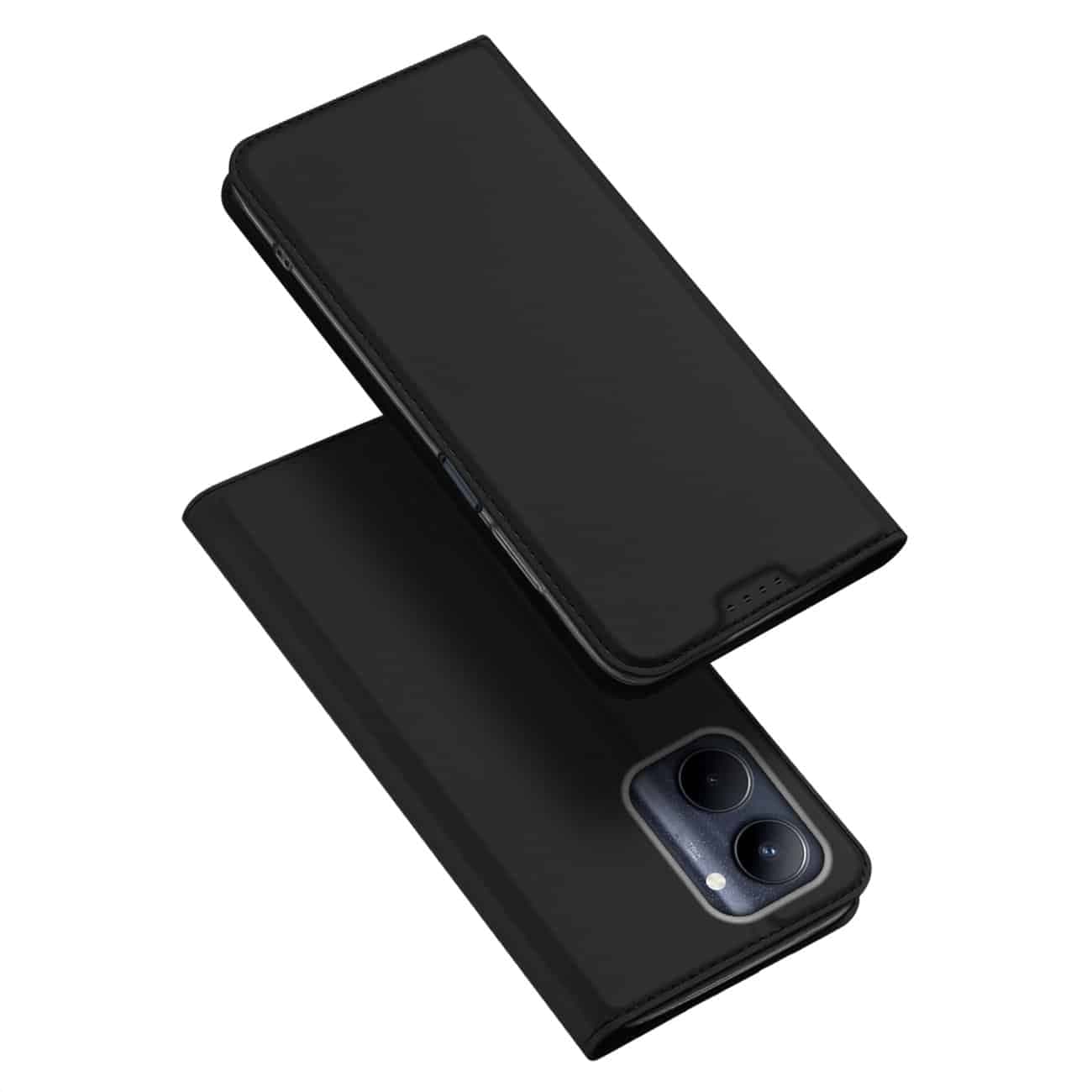 Dux Ducis Dux Ducis Skin Pro - θήκη για Realme C33 - Μαύρο