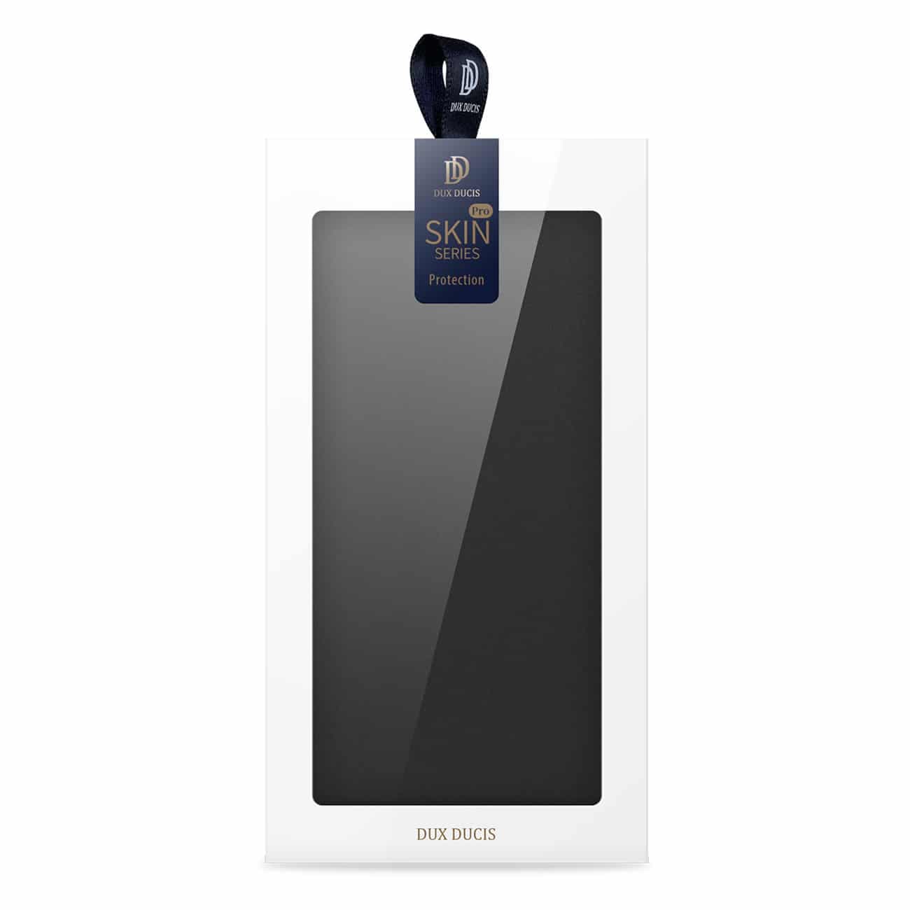 Dux Ducis Dux Ducis Skin Pro - θήκη για Realme C33 - Μαύρο 11