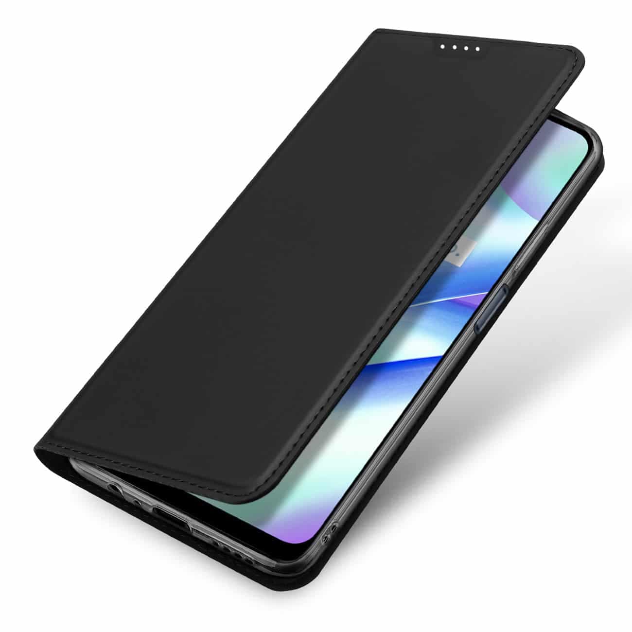 Dux Ducis Dux Ducis Skin Pro - θήκη για Realme C33 - Μαύρο 4