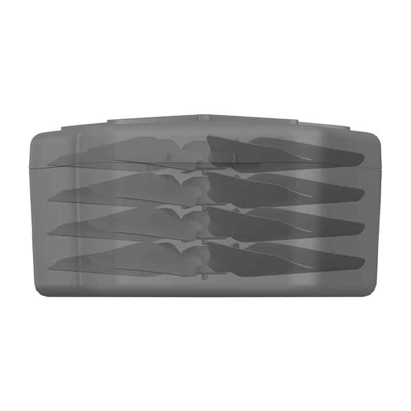 Sunnylife Storage Box for Avata Props (AT-SN489) 2