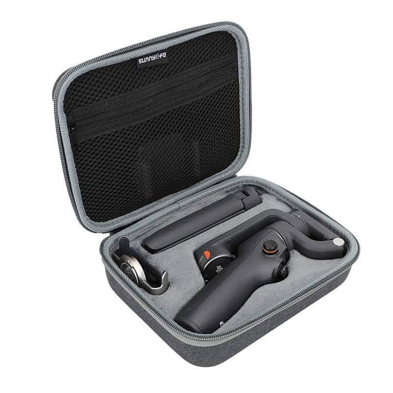Sunnylife Carrying Case for DJI Osmo Mobile 6 3