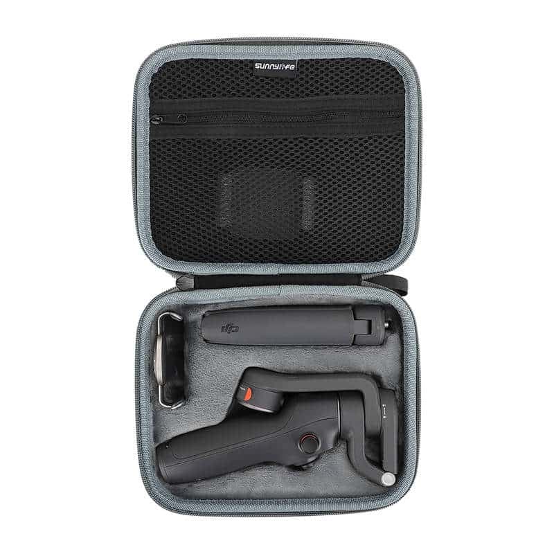 Sunnylife Carrying Case for DJI Osmo Mobile 6 2