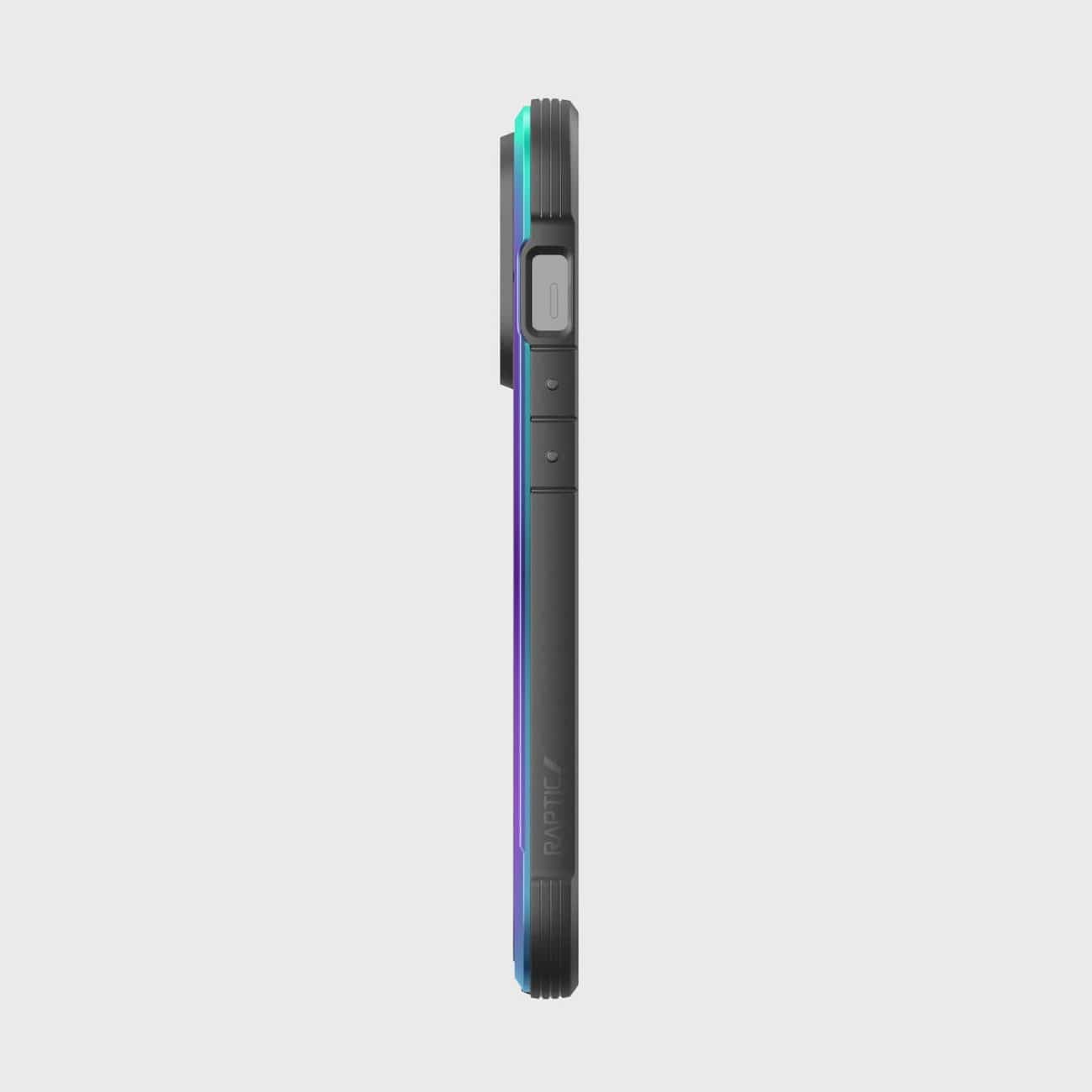 Raptic X-Doria Shield - θήκη για Apple iPhone 14 Pro - Διάφανο 3