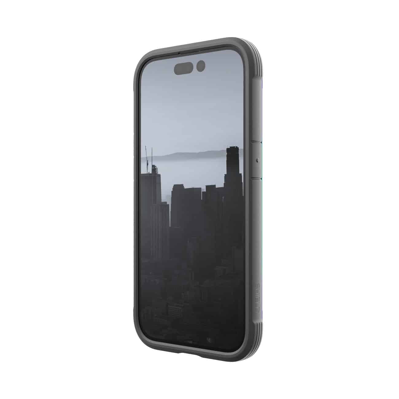 Raptic X-Doria Shield - θήκη για Apple iPhone 14 Pro - Διάφανο 8