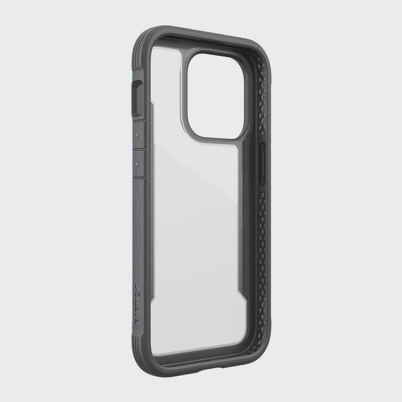 Raptic X-Doria Shield - θήκη για Apple iPhone 14 Pro - Διάφανο 9