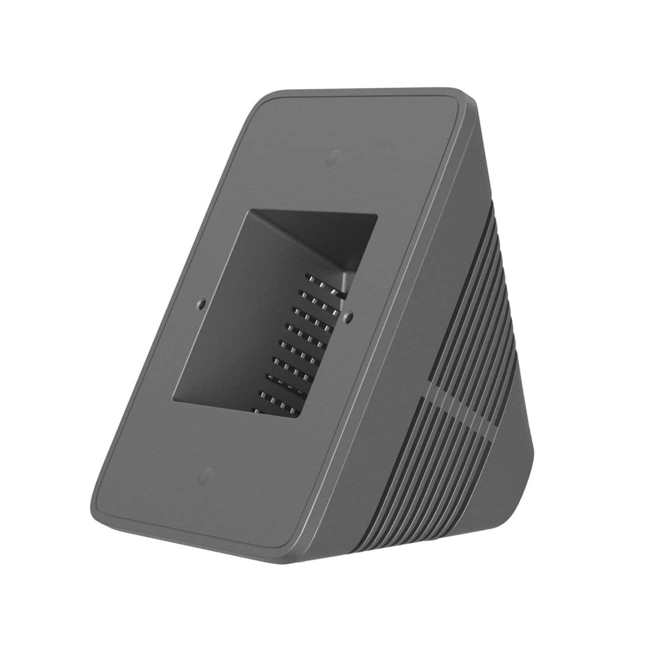 Sonoff stand freestanding housing for NSPanel and NSPanel Pro black 2