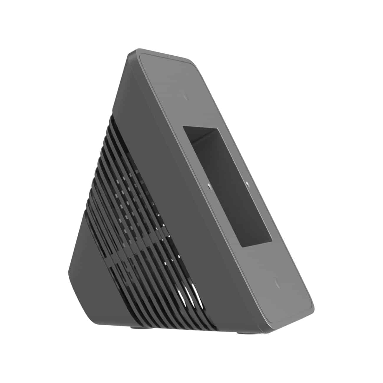 Sonoff stand freestanding housing for NSPanel and NSPanel Pro black 3