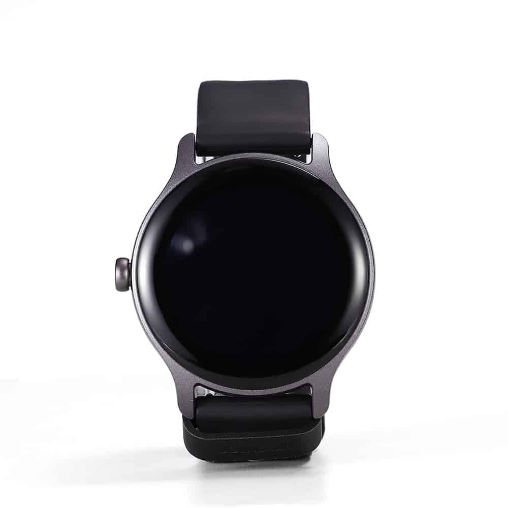 Joyroom FC1 Classic Series Call Answering Smartwatch IP68 Gray (JR-FC1) 2