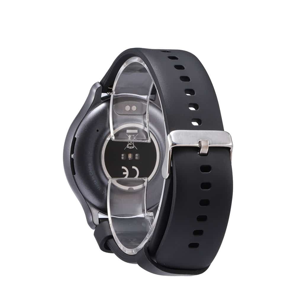 Joyroom FC1 Classic Series Call Answering Smartwatch IP68 Gray (JR-FC1) 9