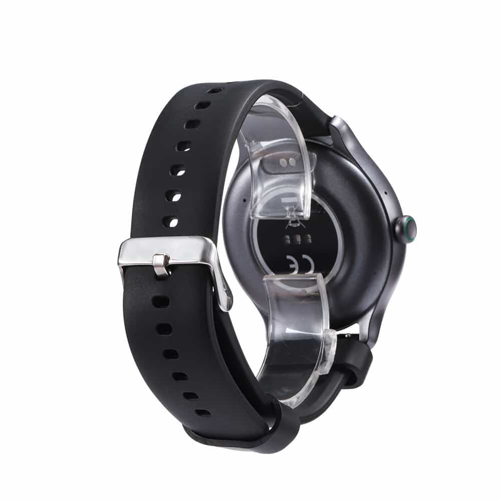 Joyroom FC1 Classic Series Call Answering Smartwatch IP68 Gray (JR-FC1) 6