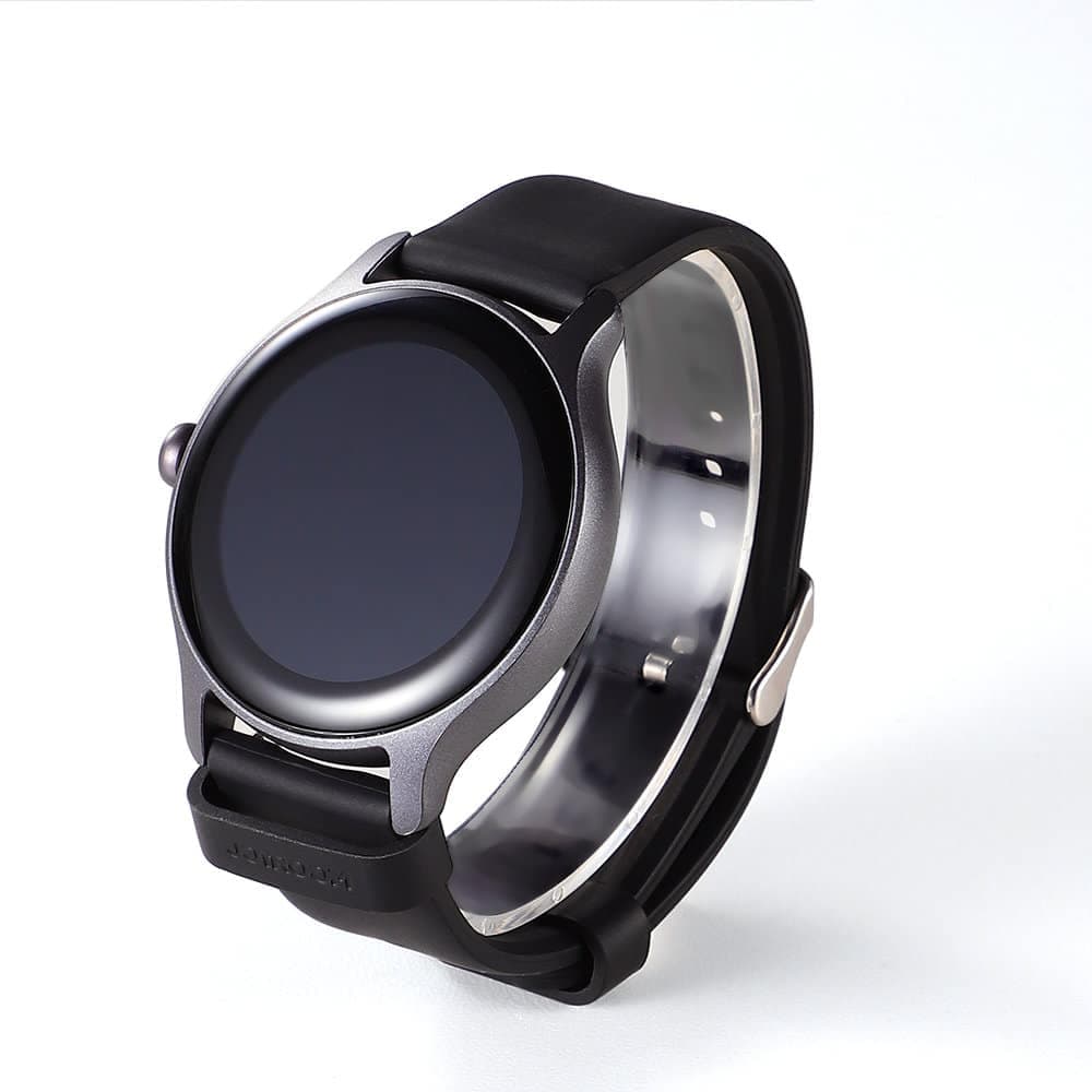 Joyroom FC1 Classic Series Call Answering Smartwatch IP68 Gray (JR-FC1) 3
