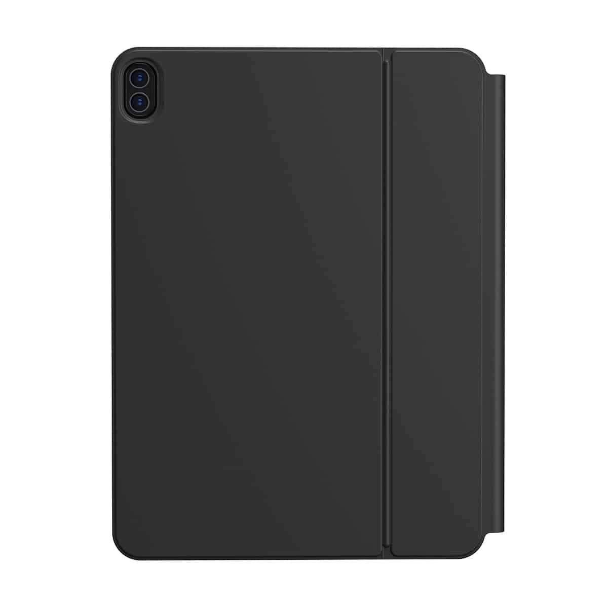 Baseus Brilliance bluetooth keyboard case iPad Pro 11'' (2018) / iPad Air 4 10.9'' / iPad Air 5 10.9'' / iPad 10 10.9'' (2022) magnetic flip stand Γκρί 8
