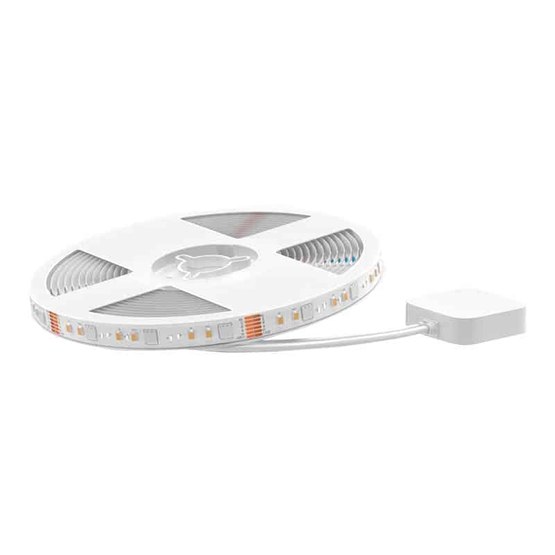 Meross MSL320 Smart Wi-FI LED Strip with RGBWW HomeKit (5m)