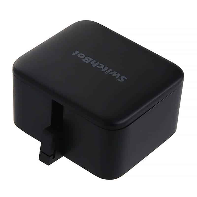 SwitchBot-S1 Wireless remote switch (Μαύρο)