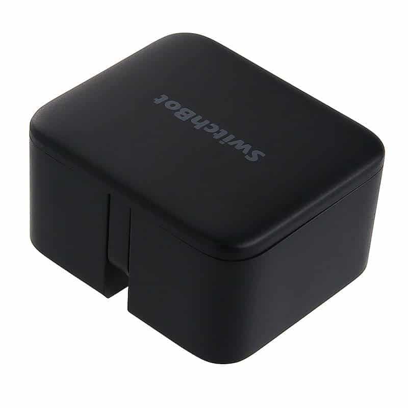 SwitchBot-S1 Wireless remote switch (Μαύρο) 3