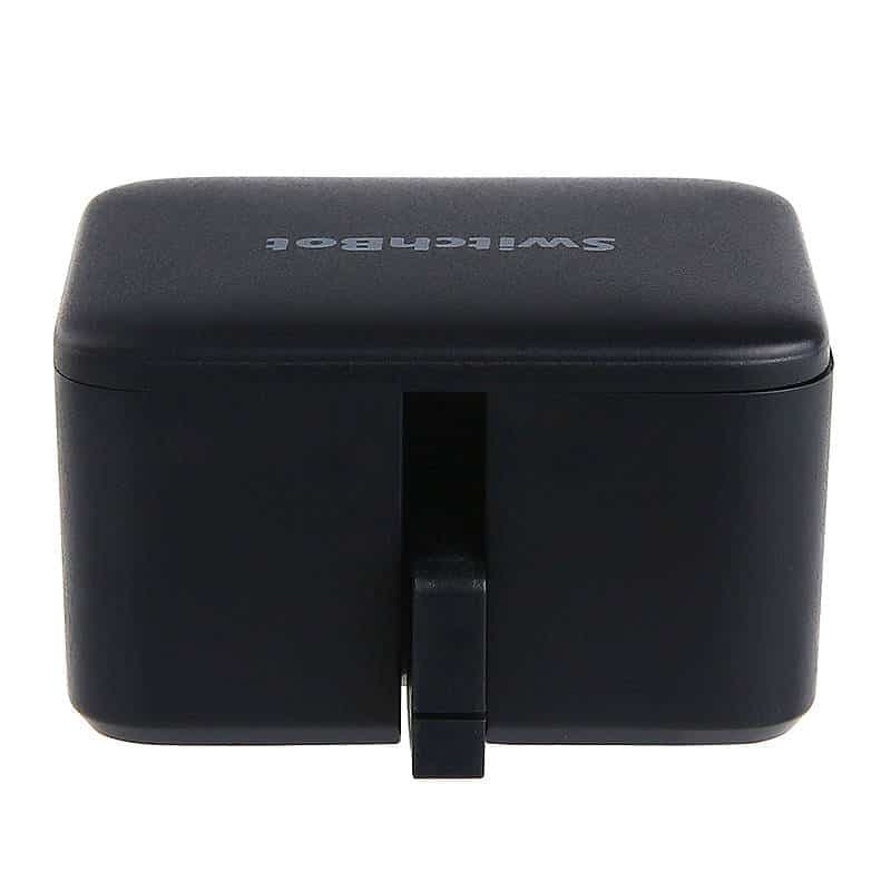 SwitchBot-S1 Wireless remote switch (Μαύρο) 5