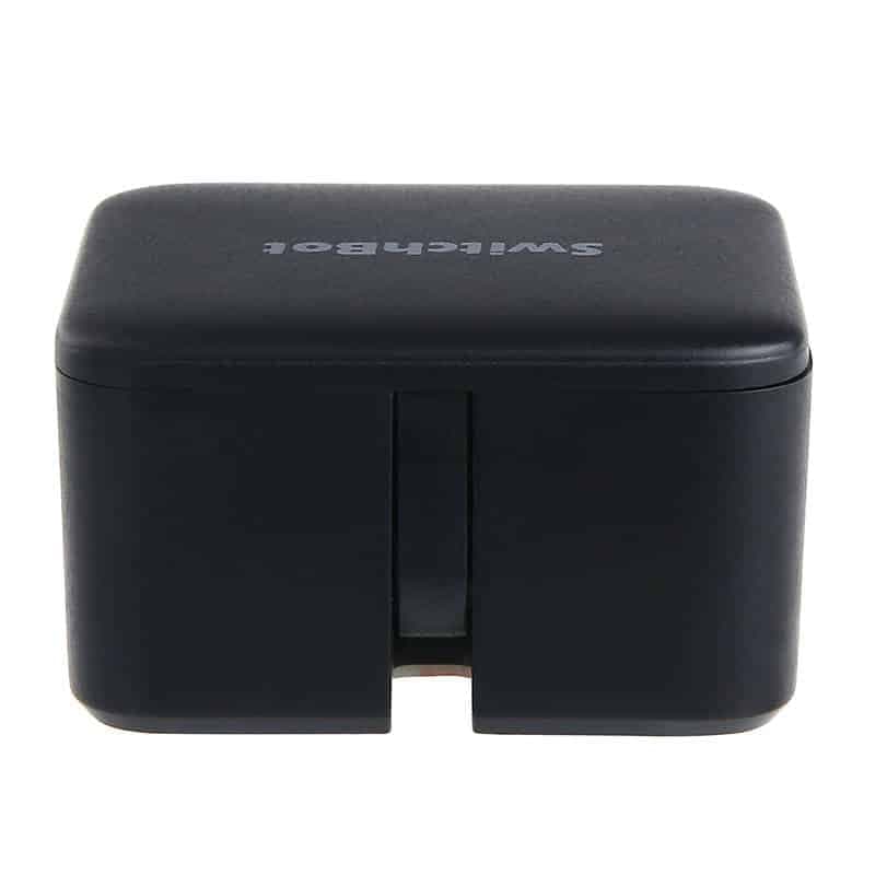 SwitchBot-S1 Wireless remote switch (Μαύρο) 6