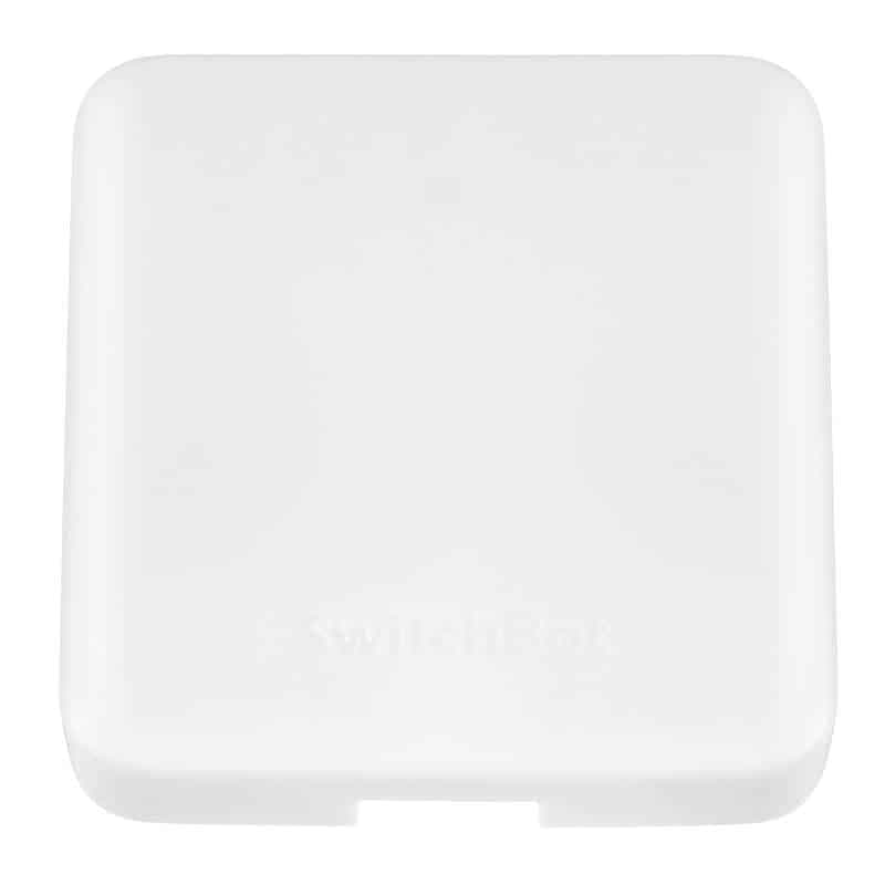 Smart remote control SwitchBot Hub mini