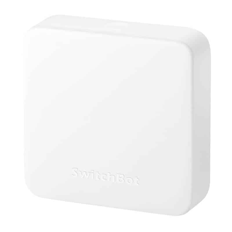 Smart remote control SwitchBot Hub mini 3